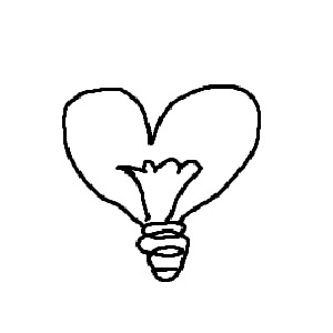 test logo